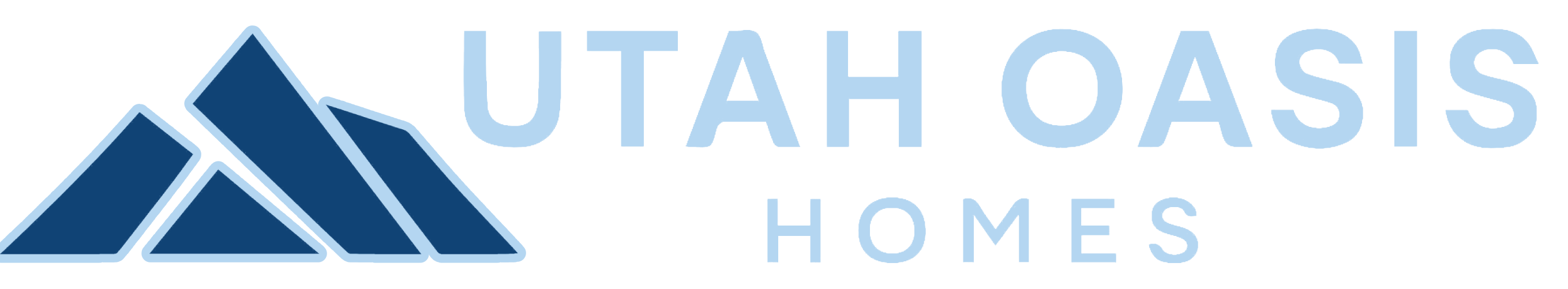Utah Oasis Homes