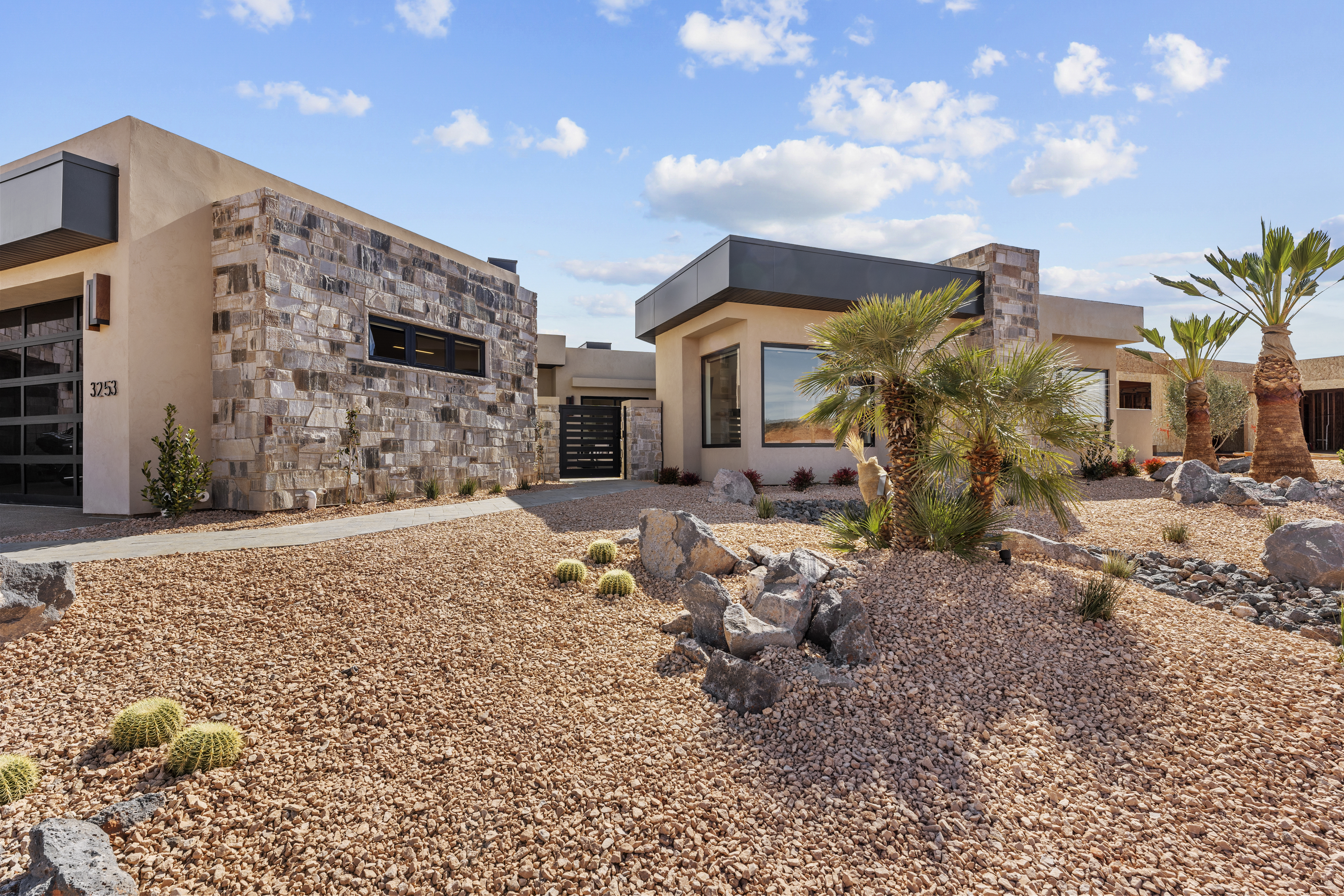 Desert Contemporary — additional view 6