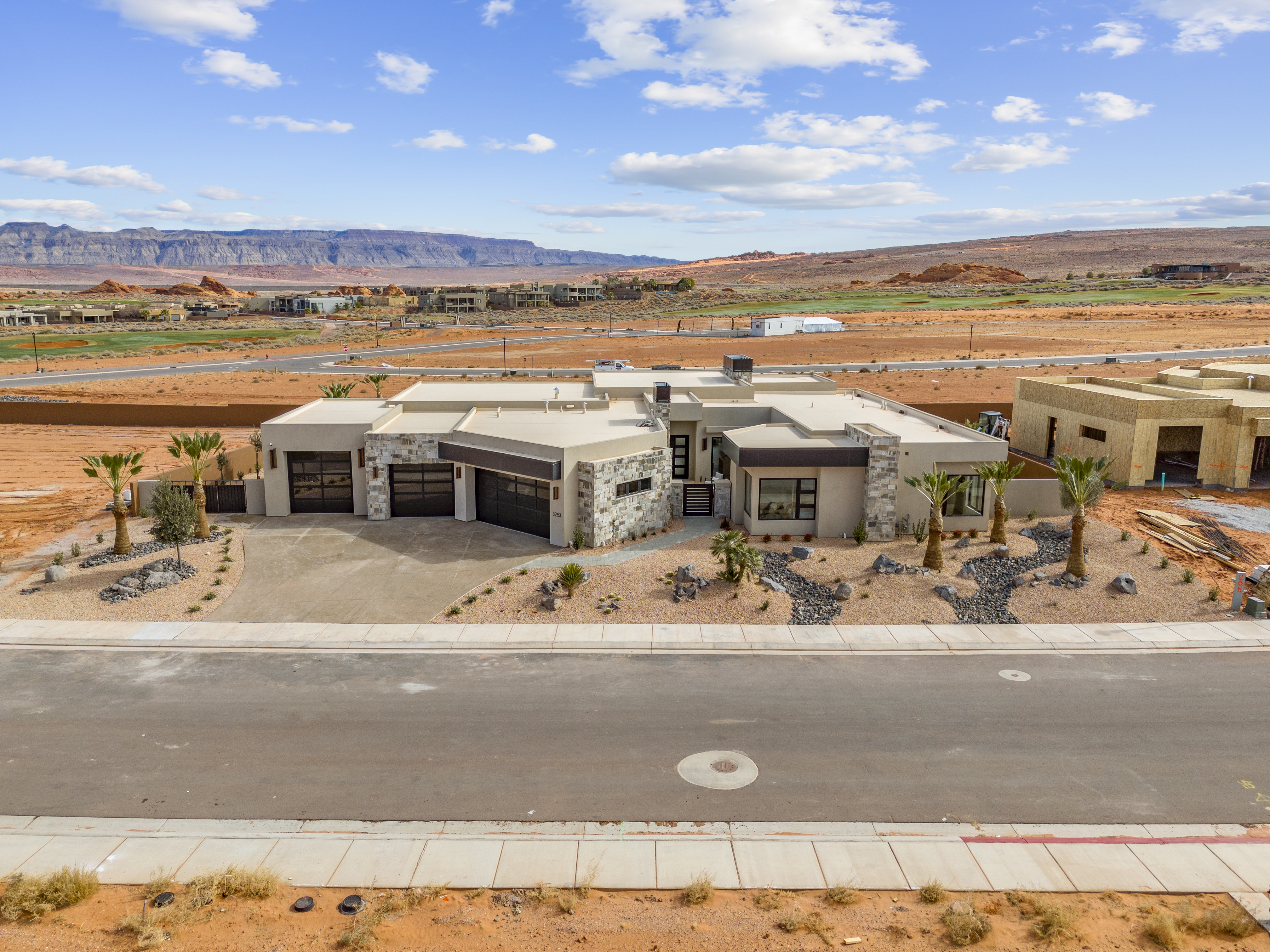 Desert Contemporary — additional view 1