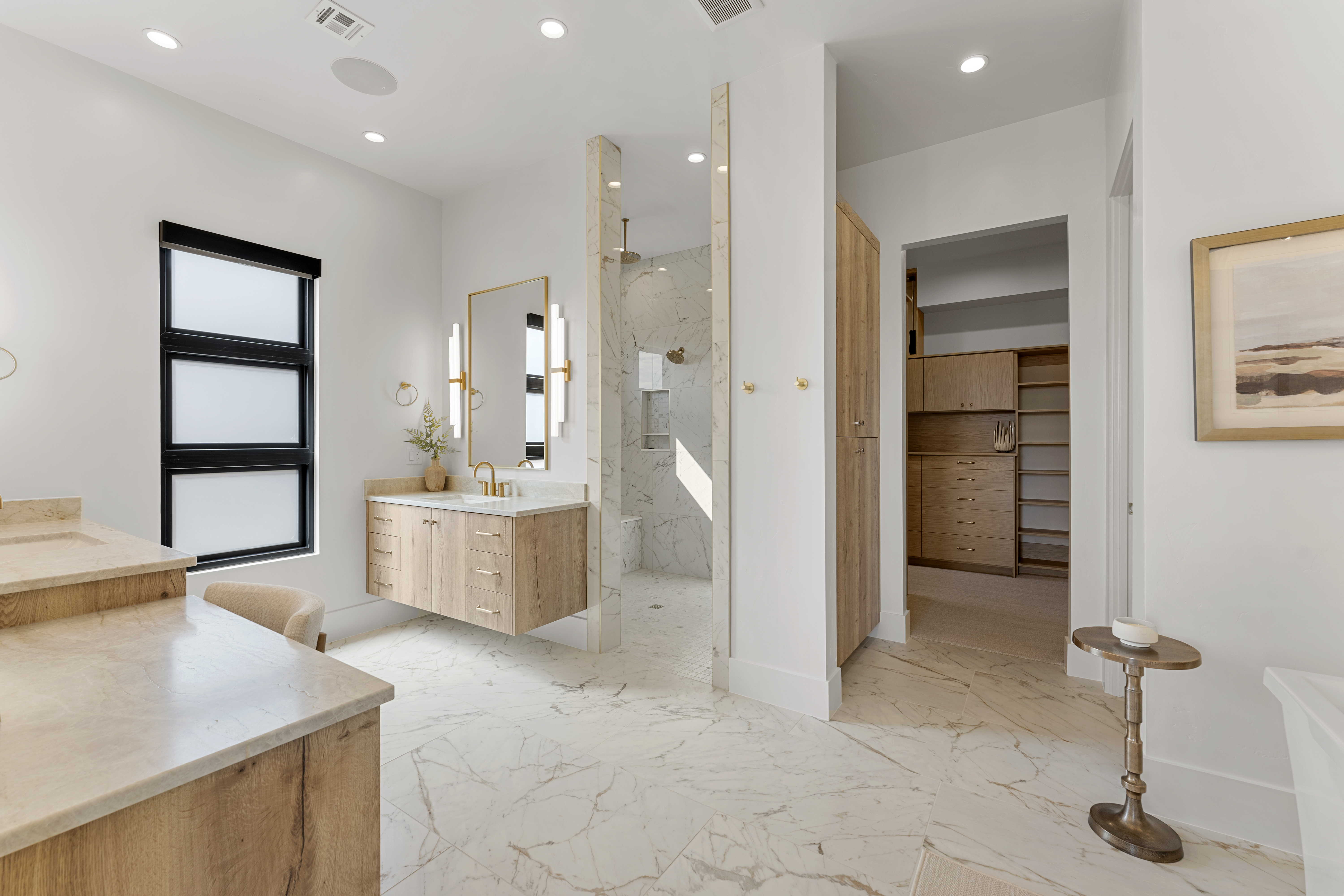 Desert Contemporary — additional view 11