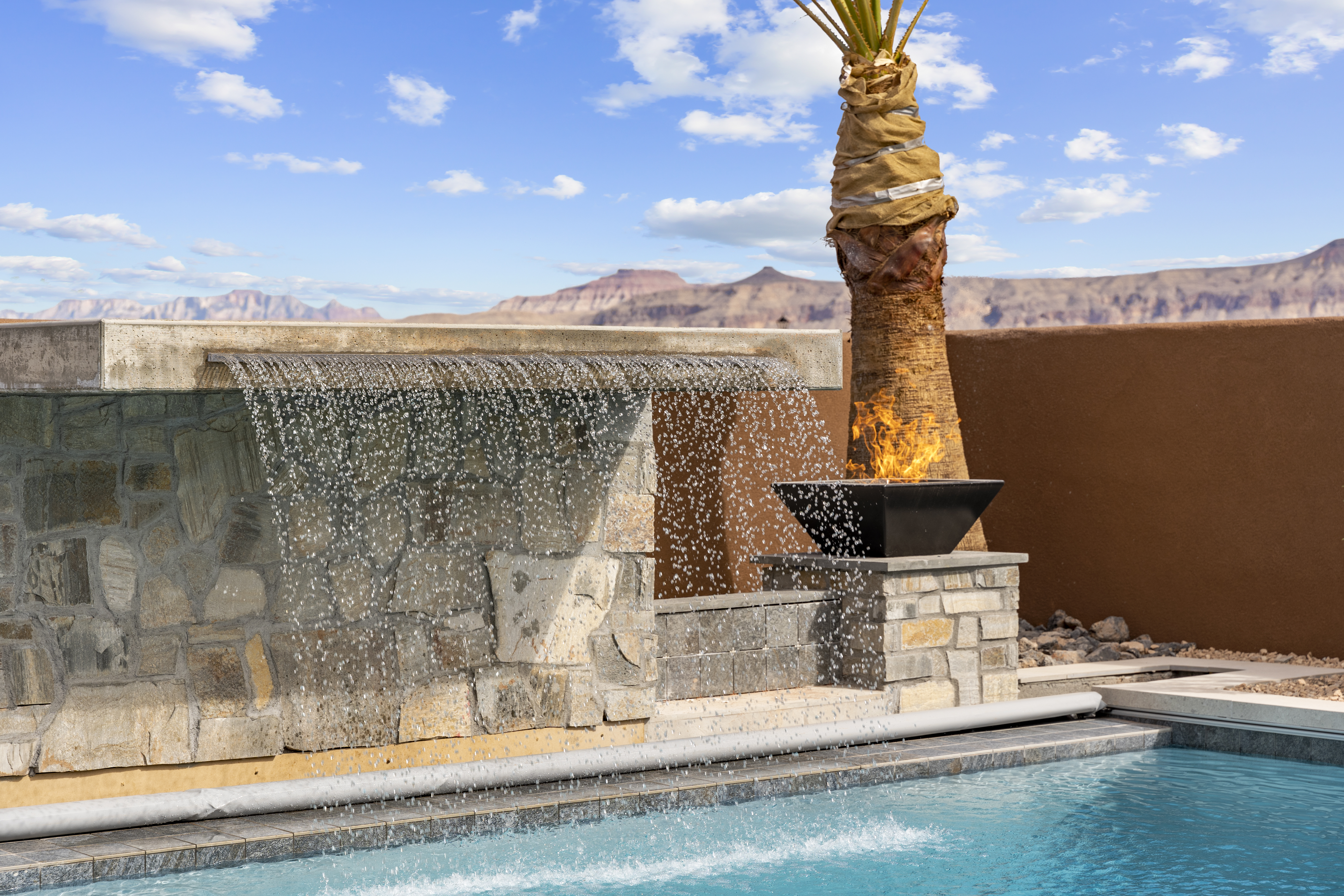 Desert Contemporary — additional view 14
