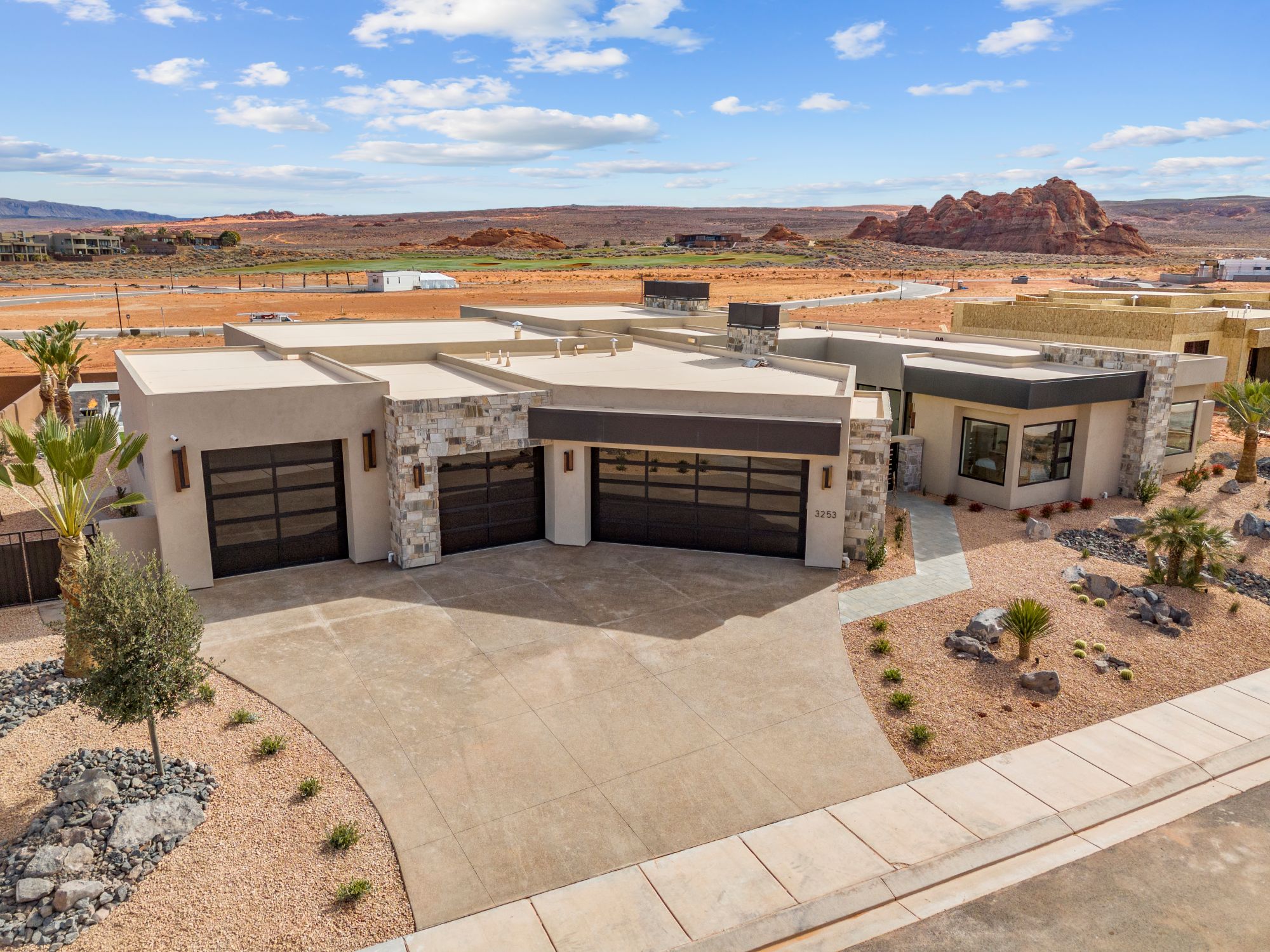 Desert Contemporary — additional view 1