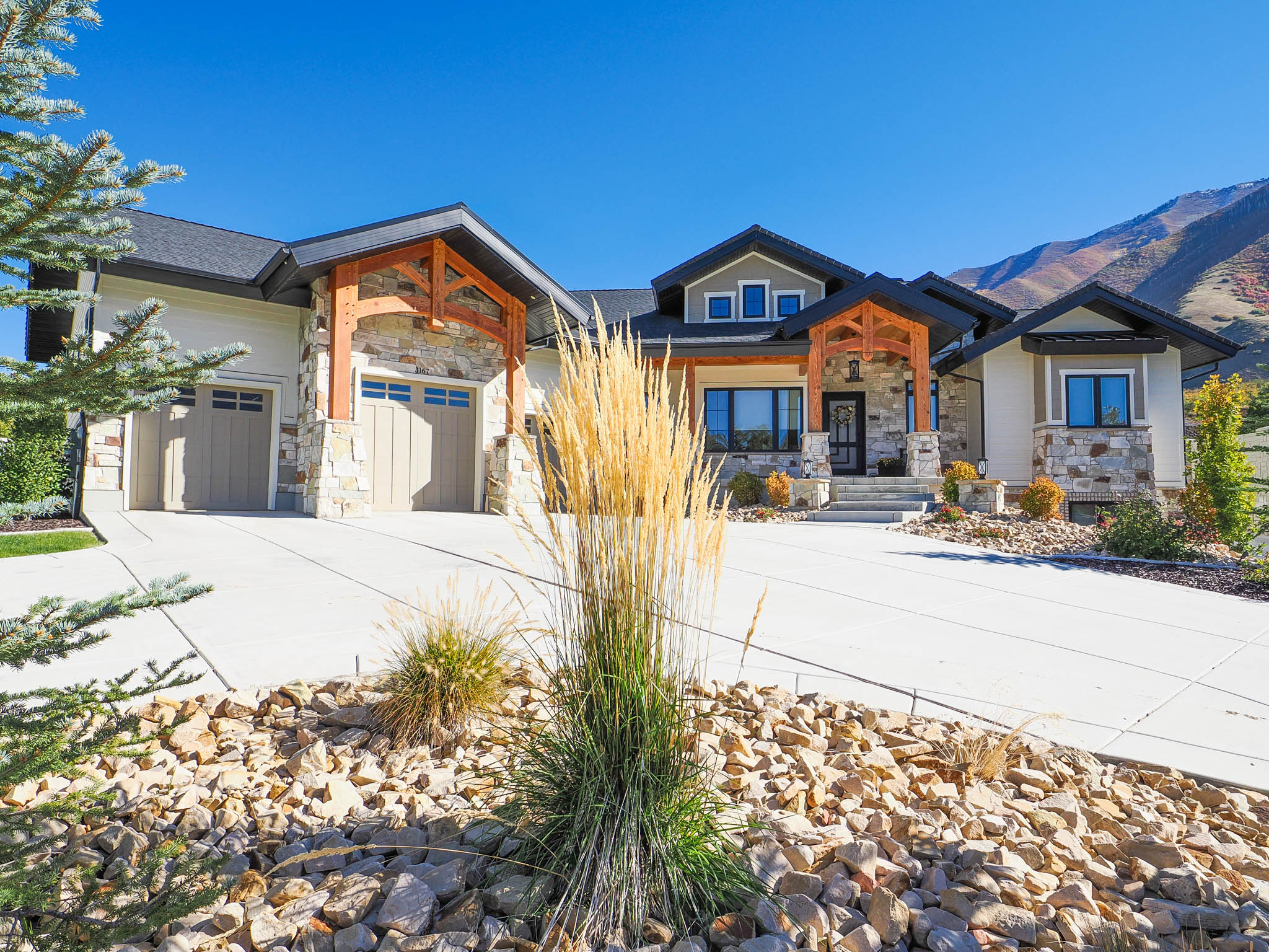 Mapleton Modern in Mapleton, Utah